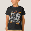 Search for excavator kids tshirts For kids