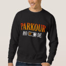 Search for parkour clothing Cool