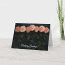 Search for peachy cards Rose