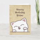 Search for i love you sister cards Funny