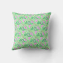 Search for cucumber pillows Green
