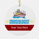 Search for cruise ship ornaments Ocean