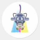 Search for cartoon love stickers Cat