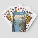 Search for your name playing cards Retro