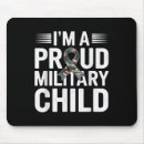 Search for military kid mousepads Lets go brandon