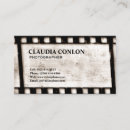 Search for cinematographer business cards Producer
