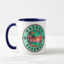 Recherche de nassau mugs Palmiers