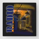 Search for vintage radio art Communication
