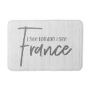 Search for rustic wood bath mats Farmhouse