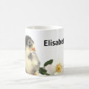 Search for baby chicken mugs Cute