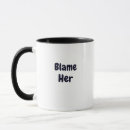 Search for blame mugs Tea