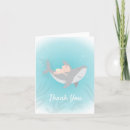 Search for shark thank you cards Ocean