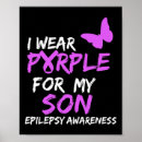 Recherche de épilepsie posters Porter