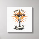 Search for jesus canvas prints Quotes