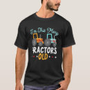 Search for tractor birthday tshirts Two