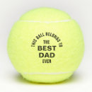 Search for fathers day tennis balls Sports