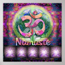 Recherche de namaste posters Inspiration