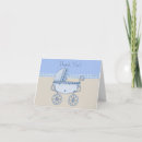 Search for pram cards Carriage