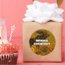 Search for vintage moose stickers Elk