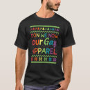 Recherche de lgbtq tshirts Xmas