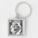 Search for whit keychains The emerald warrior