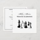 Recherche de échecs invitations Échiquier