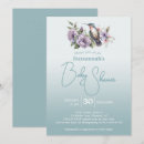 Search for humming invitations Flower