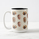 Recherche de 3 photo tasses Collage