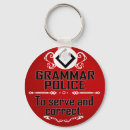 Search for correction keychains Grammar