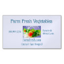 Recherche de agriculture business cards Jardinage