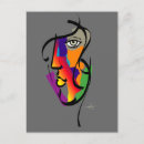 Recherche de multiculturel cartes postales Pour elle