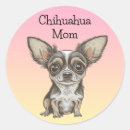 Search for chihuahua mom stickers Funny