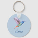 Search for humming keychains Blue