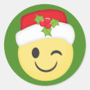 Search for mrs claus stickers Cute