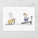 Recherche de jogging cartes postales Exercice