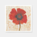 Recherche de poppy serviettes Botanique
