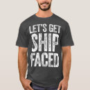 Search for lets get ship faced Party