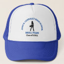 Recherche de danseuse casquettes Équipe de danse