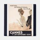 Recherche de cannes magnets Vintage