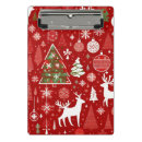 Search for christmas clipboards Festive