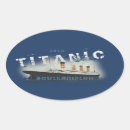Search for titans stickers Titanic