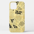 Search for newsprint iphone cases Vintage