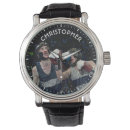 Recherche de combat montres Boxe