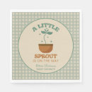 Search for the little sprout Plant