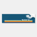 Recherche de oahu voiture autocollants Plage