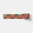 Recherche de saisonnier rubans Floral