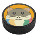 Search for funny hockey pucks Pet