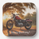 Recherche de motocross assiettes en papier Moto de saleté