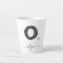 Search for o monogram mugs Chic