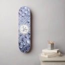 Recherche de monogramme skateboards Tendance